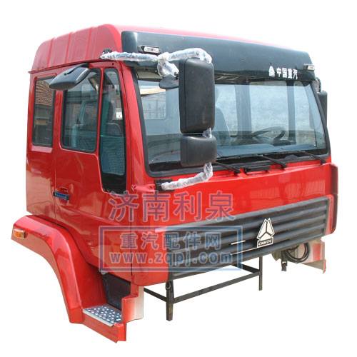 金王子驾驶室优惠价格24000元图2