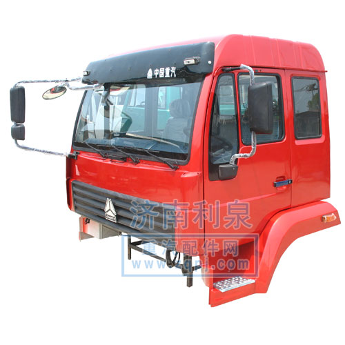 金王子驾驶室优惠价格24000元图3