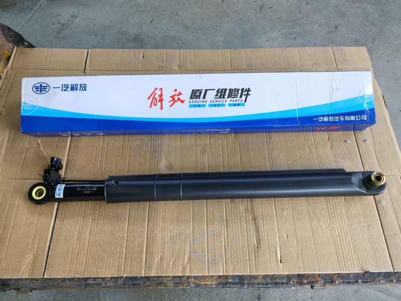 驾驶室翻转液压缸总成 JS90-5002020-1546-C00/A