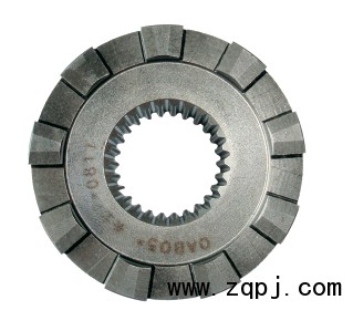 WG9970320126,70矿用啮合套,济南佃舍汽车配件有限公司