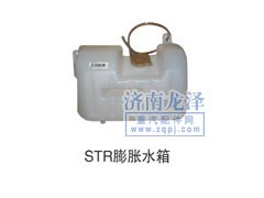 ,STR膨胀水箱,山东弗壳润滑科技有限公司