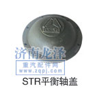 STR平衡軸蓋/