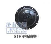STR平衡軸蓋/