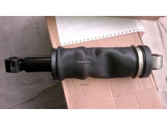 WG1642440028,豪沃气囊减震器,济南慧诚重汽配件销售中心