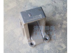 TZ56075203075,60矿钢板座新款,济南振伟汽车配件有限公司A