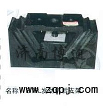 WG9725520278 橡膠支座/0276 0278