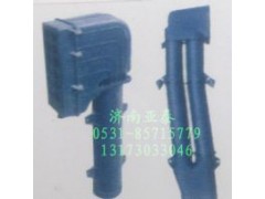 1325111981224,欧曼单、双管进气道,济南市铭卡汽车配件配件厂