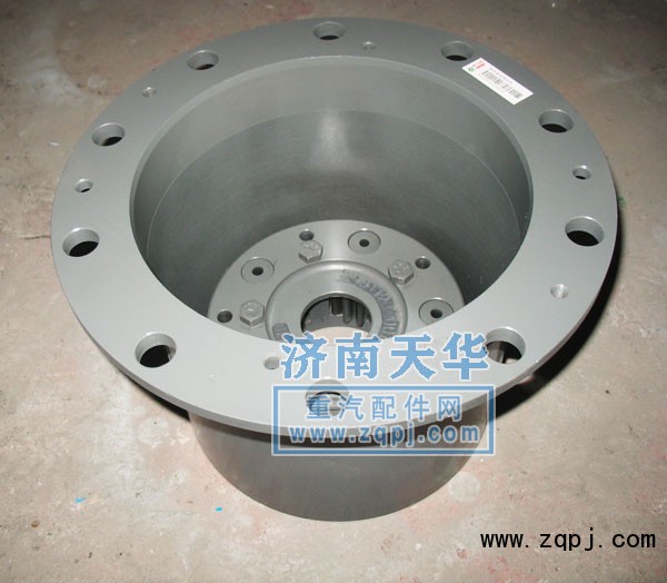 WG1991112340029,轮边总成,济南重卡德曼配件有限公司