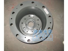WG1991112340029,轮边总成,济南重卡德曼配件有限公司
