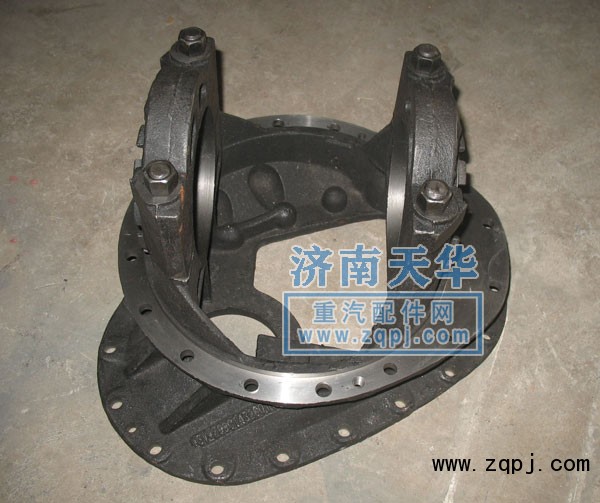 主减速器壳99014320120