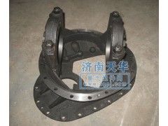 99014320120,主减速器壳,济南重卡德曼配件有限公司