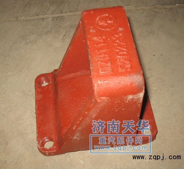 ALGBTHZ,钢板弹簧座,济南重卡德曼配件有限公司