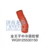 金王子中冷器膠管WG9125530150