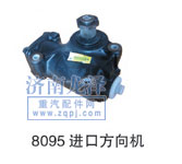 8095進(jìn)口方向機(jī)/8095
