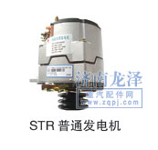 STR普通發(fā)電機(jī)/