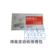 濰柴發(fā)動(dòng)機(jī)修理包/