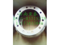 AZ9112440001,前制动鼓,济南市铭卡汽车配件配件厂
