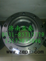 AZ9112340009,07款后轮毂,济南市铭卡汽车配件配件厂