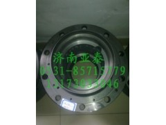 AZ9112340009,07款后轮毂,济南市铭卡汽车配件配件厂