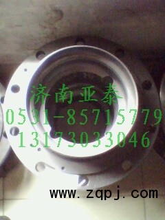 AZ9231340909,08款后轮毂,济南市铭卡汽车配件配件厂