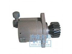DZ9100130028,转向助力叶片泵,济南市威沃汽车用品有限公司