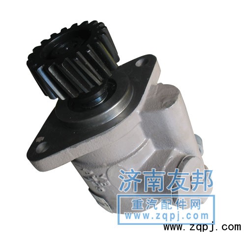 转向助力叶片泵(DZ9100130028)优惠价格290元图3