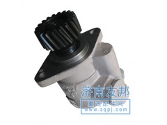 DZ9100130028,转向助力叶片泵,济南市威沃汽车用品有限公司