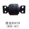 扭力膠芯-德龍95X70（95X67）