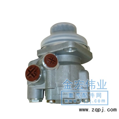 VG1540080006,转向助力泵,济南金宏伟业工贸有限公司