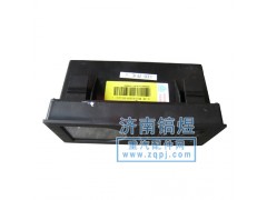 WG1630840322,控制面板总成,济南佑丰经贸有限公司（原镐煜）
