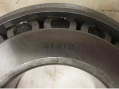 31318,圆锥滚子轴承31318,济南恒亦重卡汽车配件有限公司