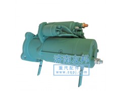 VG15600090001,起动机,济南市威沃汽车用品有限公司