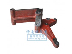 602600061007,发电机支架,济南服务者动力机械厂
