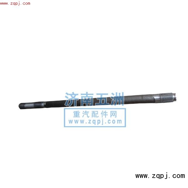 AZ9981340223,半轴,济南五洲重汽发动机专卖
