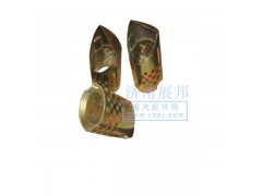 ,铝合金油箱滤网,济南冠泽卡车配件营销中心