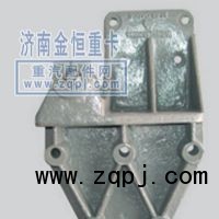 原廠金王子前簧后支架WG9124520054/64/WG9124520054/64