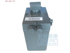 WG9719820001,驾驶室举升泵,济南顺德重汽商贸有限公司