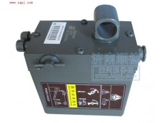 WG9719820001,驾驶室举升泵,济南顺德重汽商贸有限公司