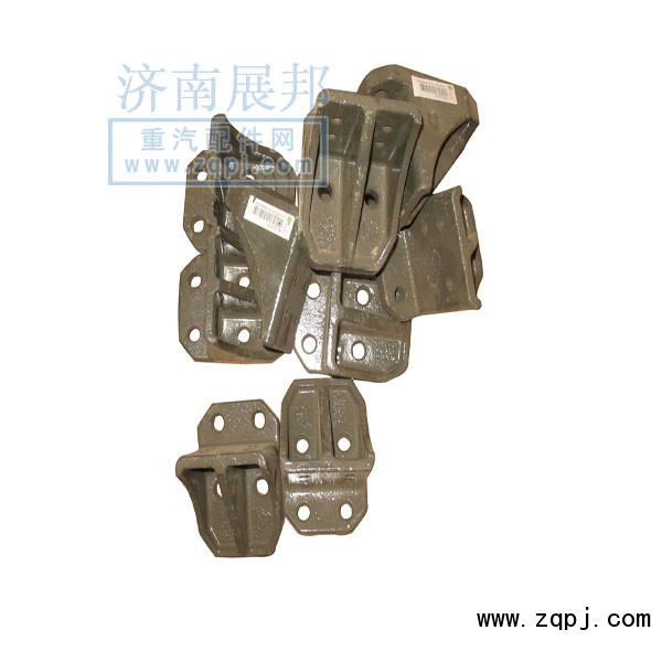 ,钢板限位块,济南冠泽卡车配件营销中心