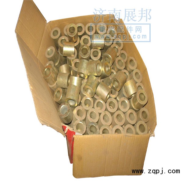 ,V型推力杆螺丝防松套,济南冠泽卡车配件营销中心