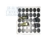 新式電感里程表傳感器WG2209280010