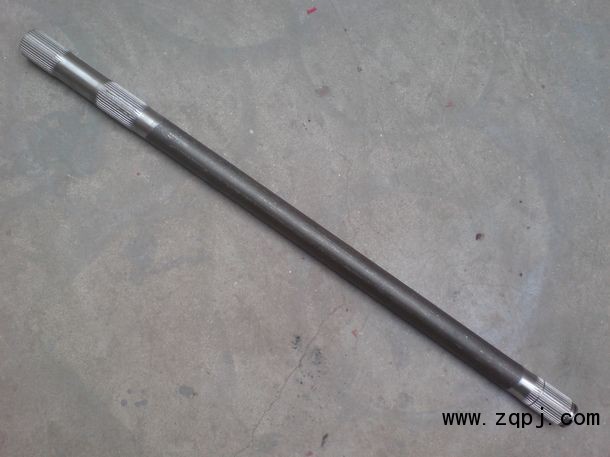 AZ9981340223,AC16半轴,济南新龙沃达重汽配件专营店