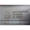 HOWO10款中冷器銷售價920元WG9719530280