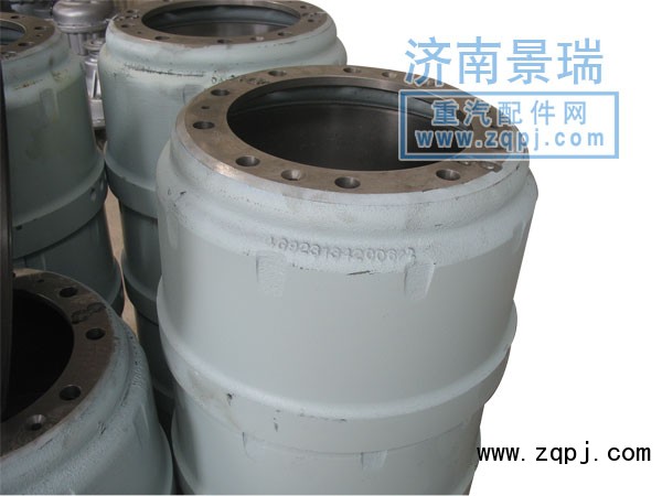WG9231342006,制动鼓,济南景瑞重型汽配销售中心