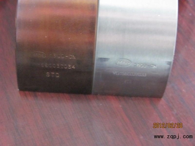 VG1560030015/16,连杆瓦,济南港新贸易有限公司