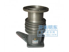 612600100054,风扇托架,济南港新贸易有限公司
