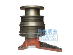 612600100138,风扇托架,济南港新贸易有限公司