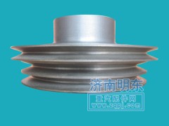 61800021002,曲轴皮带轮,济南港新贸易有限公司