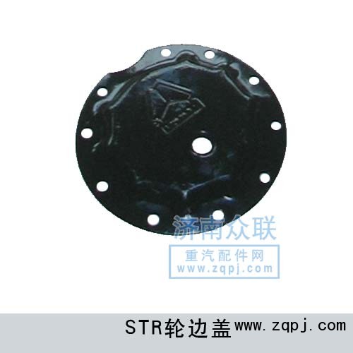 199112340001,轮边盖,济南盛康汽车配件有限公司