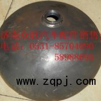 后橋蓋/